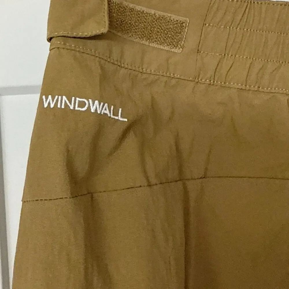 The North Face Men’s '78 Low-Fi Hi-Tek Water Repellent Cargo Pants Sz Small EUC